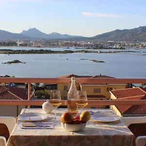 Bellavista Appartement