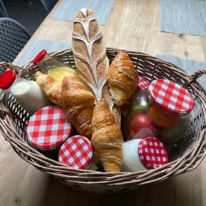 Le Cocon De Notre Dame Appartement Annecy
