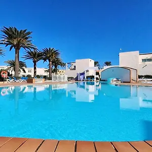 Chez Violette, By Comfortable Luxury Appartement Corralejo