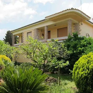 S. Giorgio Vakantiehuis