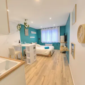 Les Quais D'annecy Appartement Annecy