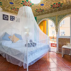 Casablanca Citycenter Young People Only Appartement Málaga